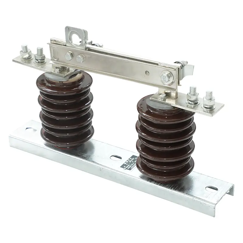 Why Is the Isolation Switch Called a Life-Saving Artifact for Power Grid Safety?