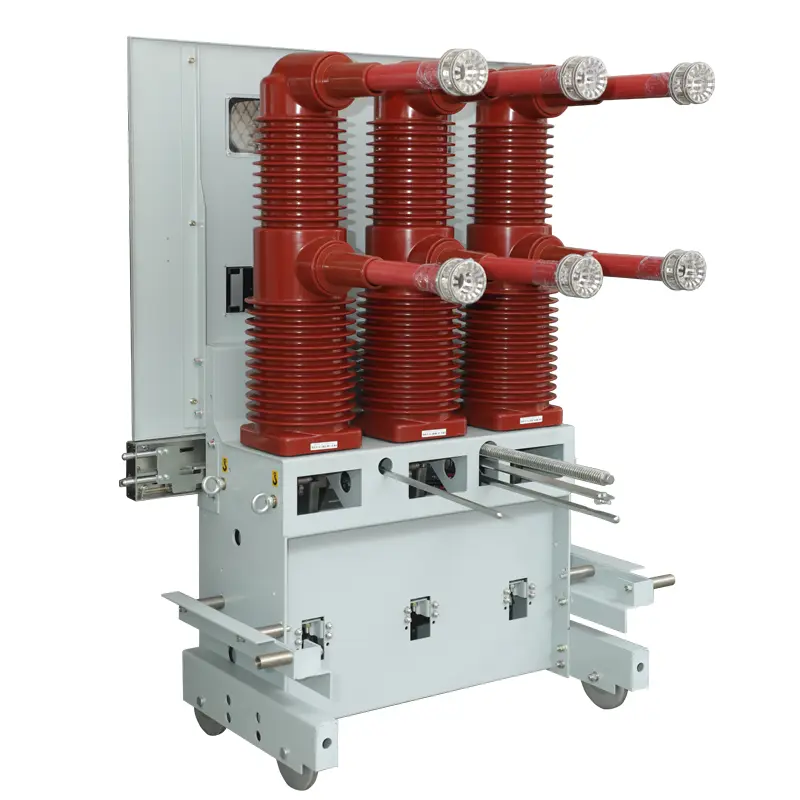 How Many Operations Before Your Handcart Type Vacuum Circuit Breaker Fails?
