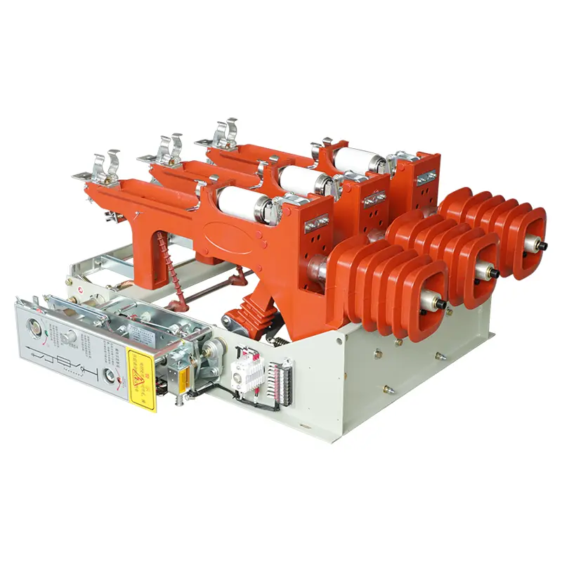 ​Is the Air Type Load Break Switch the Most Reliable Solution for Modern Power Grids?