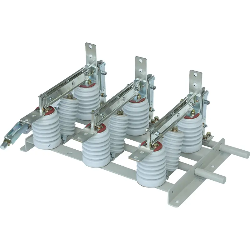 Why Is the SanGao AC Isolation Switch a Critical Component for Electrical Safety and System Protection?