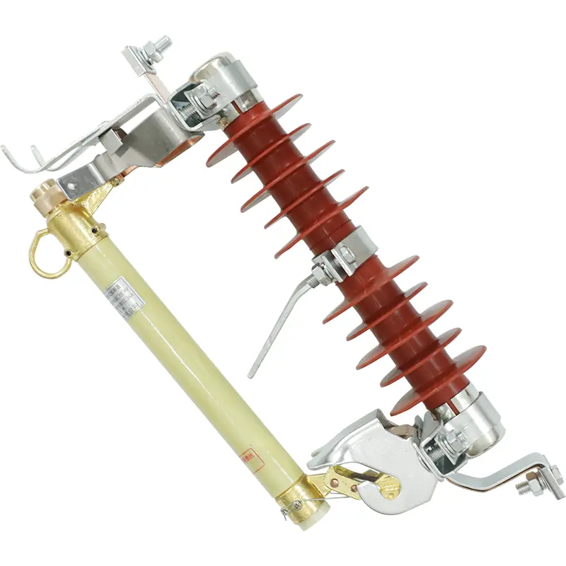 How Can an Outdoor High Voltage Protection Switch Drop-out Fuse Improve Safety in Overhead Power Distribution