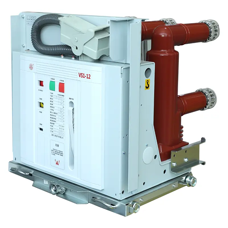 Indoor Handcart Vacuum Circuit Breaker