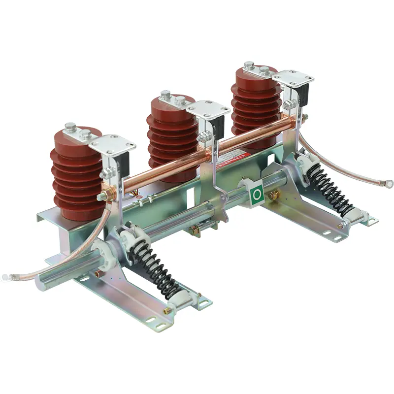 Air Insulated Grounding Disconnector Switch for Distribution Cabinet