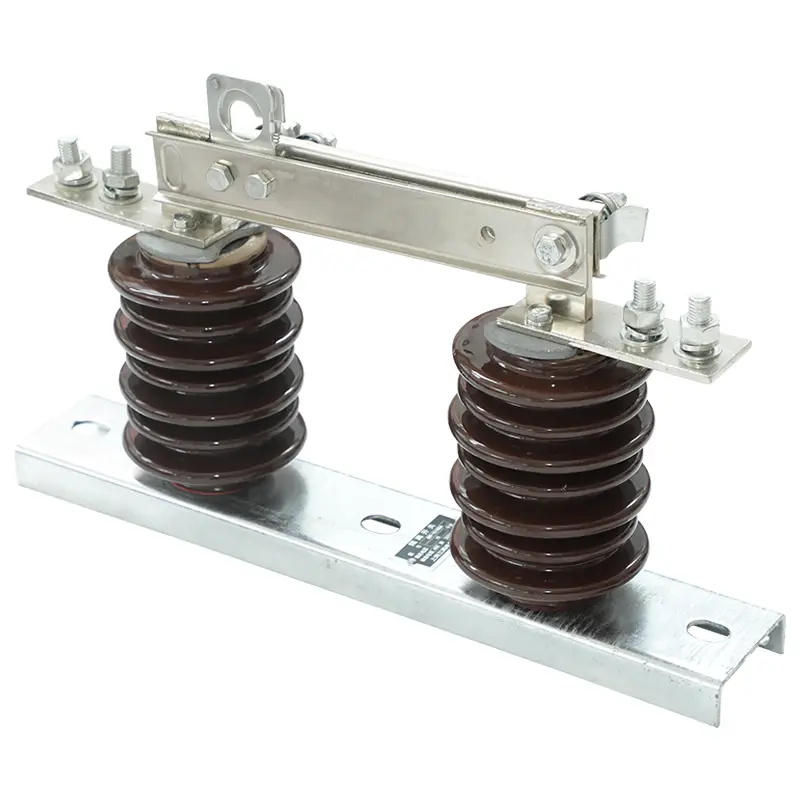 High Voltage Isolation Switch