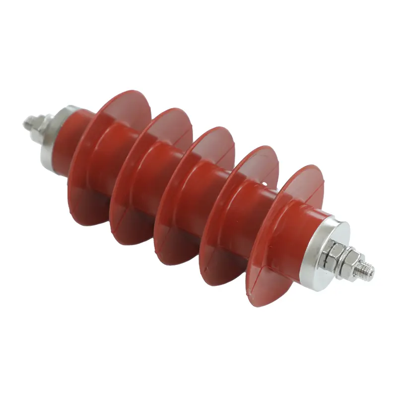 High Voltage Zinc Oxide Lightning Arrester