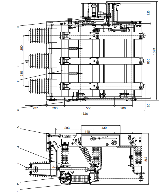 component diagram