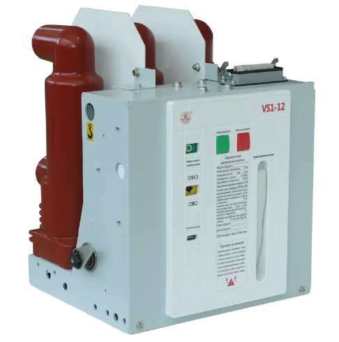 12kv 630A Circuit Breaker