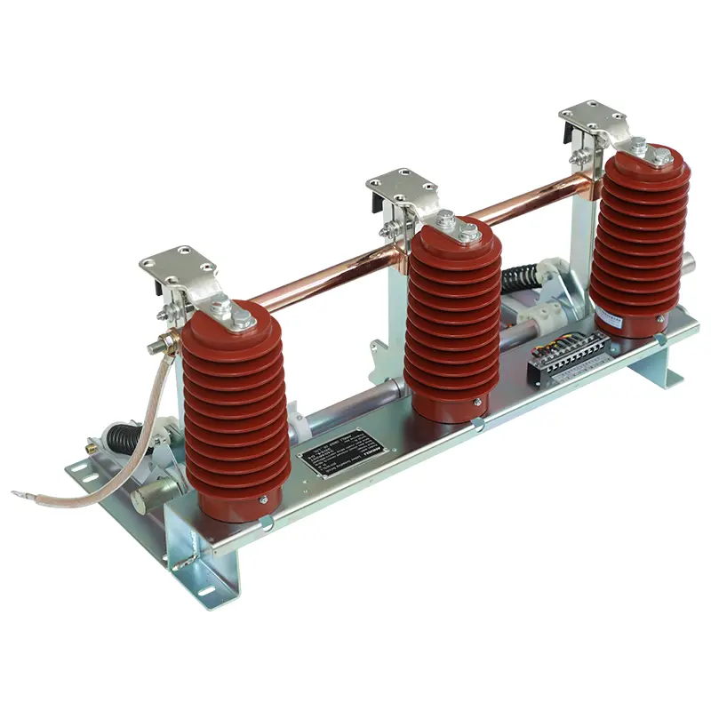Indoor Grounding Switch