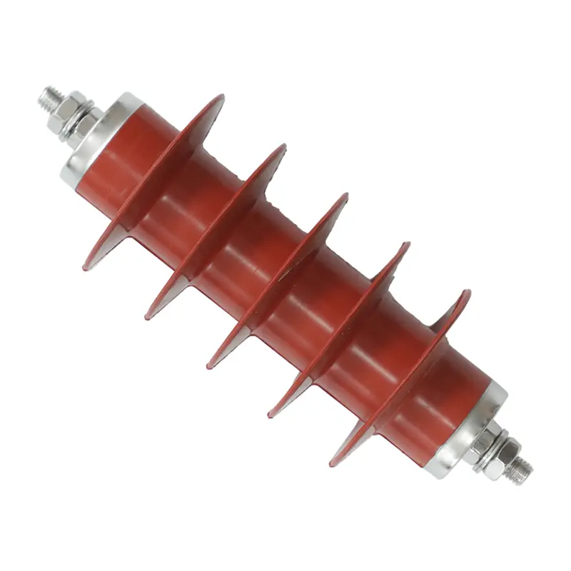 Zinc Oxide Lightning Arrester